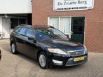 Ford Mondeo Wagon 2.0-16V Titanium Trekhaak, Auto's, Ford, 145 pk, Stof, Gebruikt, 4 cilinders