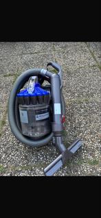 Dyson stofzuiger, Witgoed en Apparatuur, Stofzuigers, Ophalen of Verzenden, Gebruikt, Reservoir, Stofzuiger