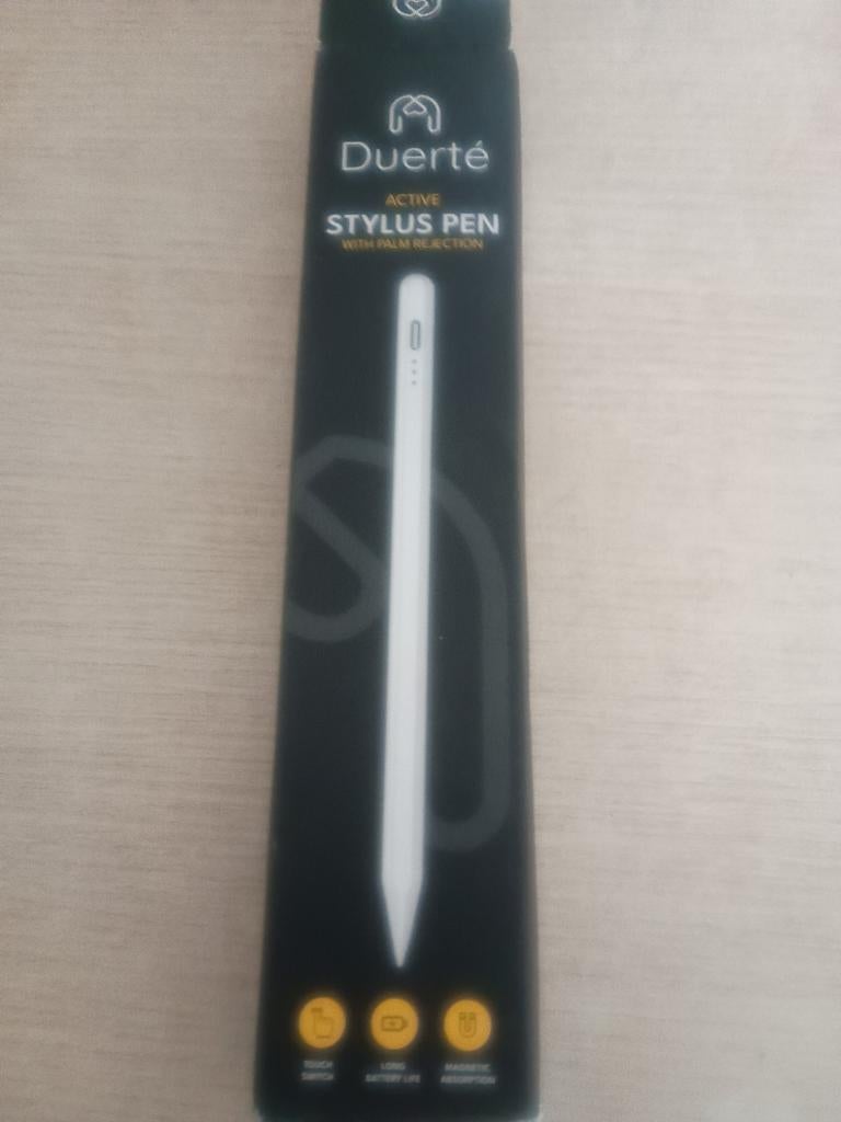 Duarte actieve stylus pen, Computers en Software, Tekentablets, Ophalen
