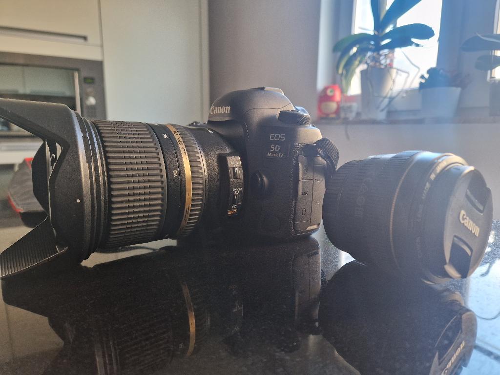 Video Studio Set, Ophalen, Zo goed als nieuw, Video