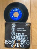 Q 65, Cd's en Dvd's, Vinyl Singles, Ophalen of Verzenden, Gebruikt, Pop