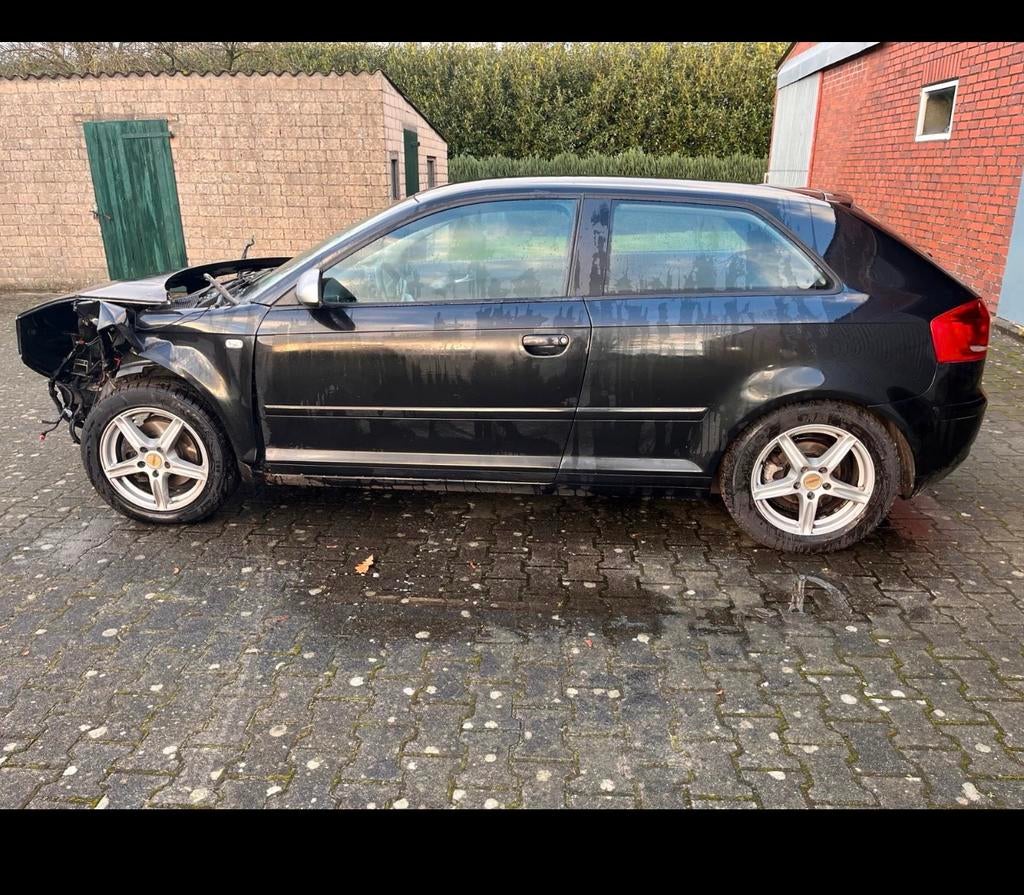 Audi a3 onderdelen, Ophalen of Verzenden, Audi