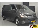 Volkswagen Transporter 2.0 TDI L1H1 Comfortline // AUTOMAAT, Auto's, Bestelauto's, Gebruikt, Euro 6, 4 cilinders, 150 pk