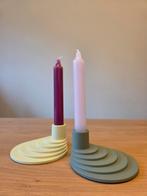 Ikea x Hay Ypperlig kandelaars, Ophalen of Verzenden, Overige materialen, Minder dan 25 cm