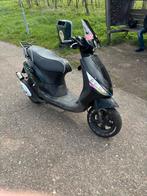 piaggio zip 70cc 2005, Fietsen en Brommers, Ophalen, Zo goed als nieuw, Tweetakt, Zip
