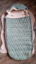 Little Dutch Voetenzak - Mintgroen, Ophalen of Verzenden, Zo goed als nieuw