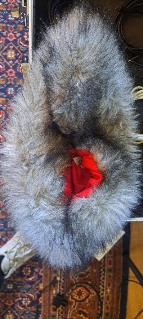 Rycote Windjammer NTG5 - Windbescherming voor Microfoon, Muziek en Instrumenten, Microfoons, Ophalen of Verzenden, Zo goed als nieuw