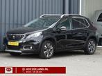 Peugeot 2008 1.2 PureTech GT-line | Pano | Trekhaak | Blueto, Voorwielaandrijving, Stof, Bedrijf, Handgeschakeld