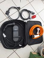 Audi e-tron laadset, Ophalen of Verzenden