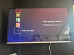 Smart TV, Philips, LED, 50 Hz, Zo goed als nieuw