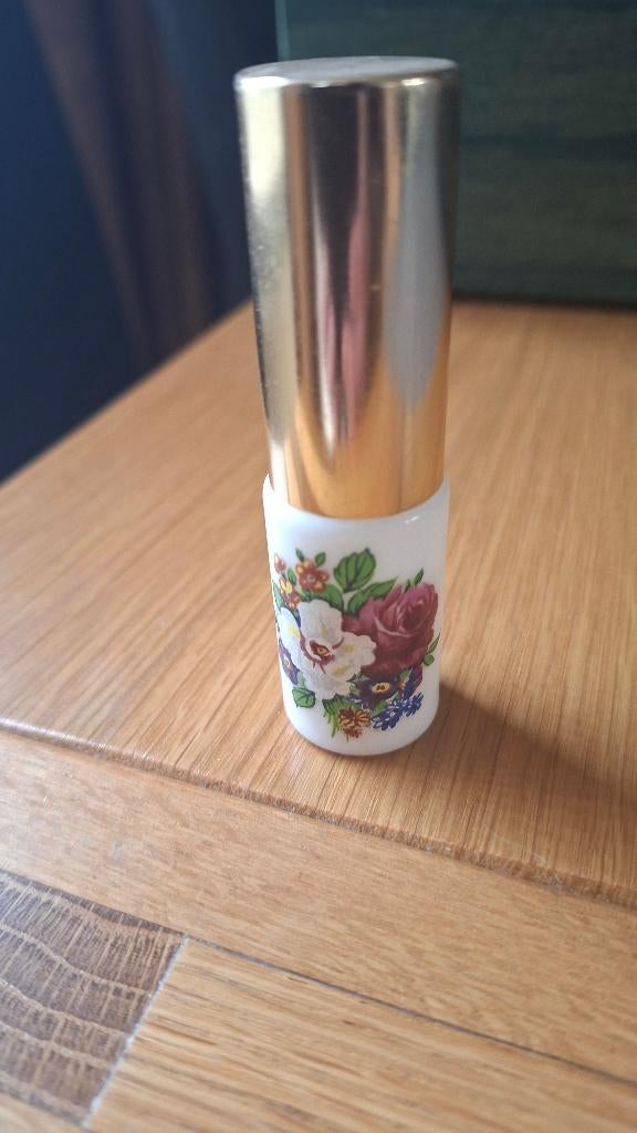 Parfumverstuiver, Ophalen of Verzenden, Zo goed als nieuw, Miniatuur