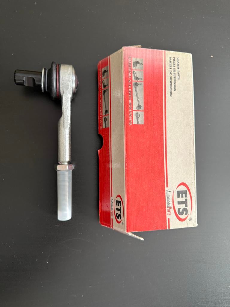 Spoorstang eind AUDI A4 Avant (8ED), Ophalen of Verzenden, Nieuw, Audi