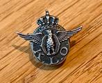Zeldzame KLu pin/speld - Koninklijke Luchtmacht, Verzenden, Gebruikt, Overige onderwerpen, Speldje of Pin