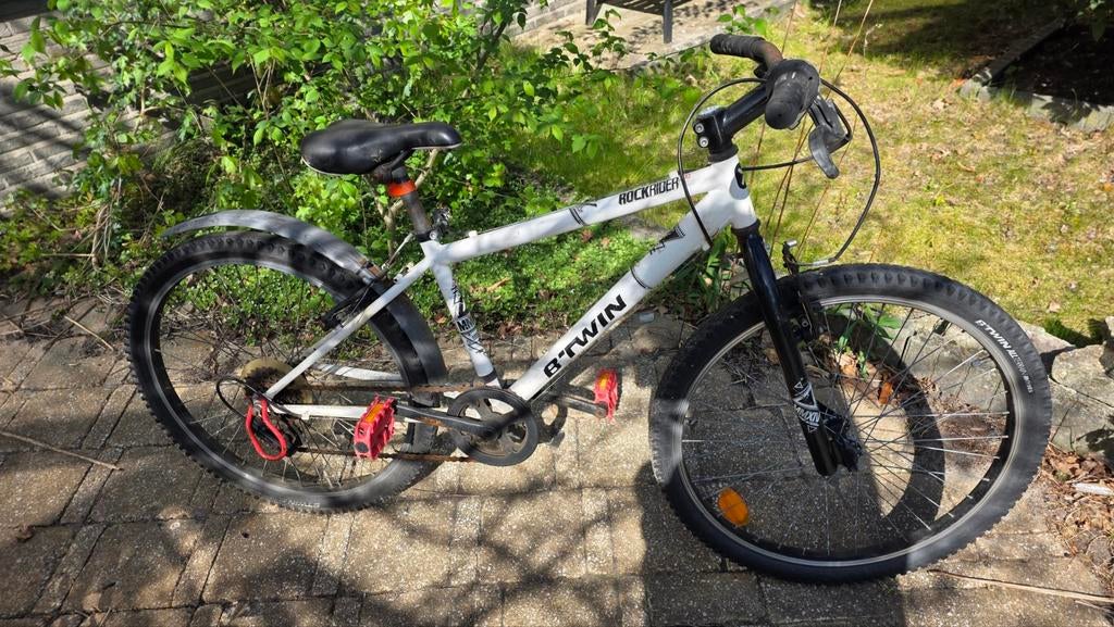 Opknapper - 24 inch, Minder dan 45 cm, Ophalen, Gebruikt, Overige merken