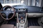 Mazda MX-5 NB 1.6 1998 Rood - Topstaat, 0% Roest, Lage KM, Auto's, Mazda, Achterwielaandrijving, 40 €/maand, Beige, 4 cilinders