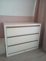 Kidsmill commode, Ophalen, Gebruikt, 100 tot 150 cm, 3 of 4 laden
