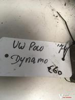 Vw Polo 1974  Dynamo, Auto-onderdelen, Gebruikt, -, -, Ophalen of Verzenden
