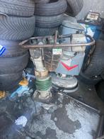 Wacker Trilplaat / Stamper - Goed Onderhouden, Ophalen