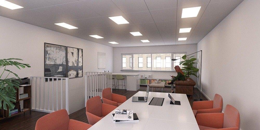 zeer lichte! bedrijfsruimte, studio, keuken, werkplaats, Zakelijke goederen, Bedrijfs Onroerend goed, Bedrijfsruimte, Huur