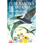 In de ban van de erfenis Herman van Ravenswaay 9033106973, Ophalen of Verzenden, Zo goed als nieuw, Herman van Ravenswaay