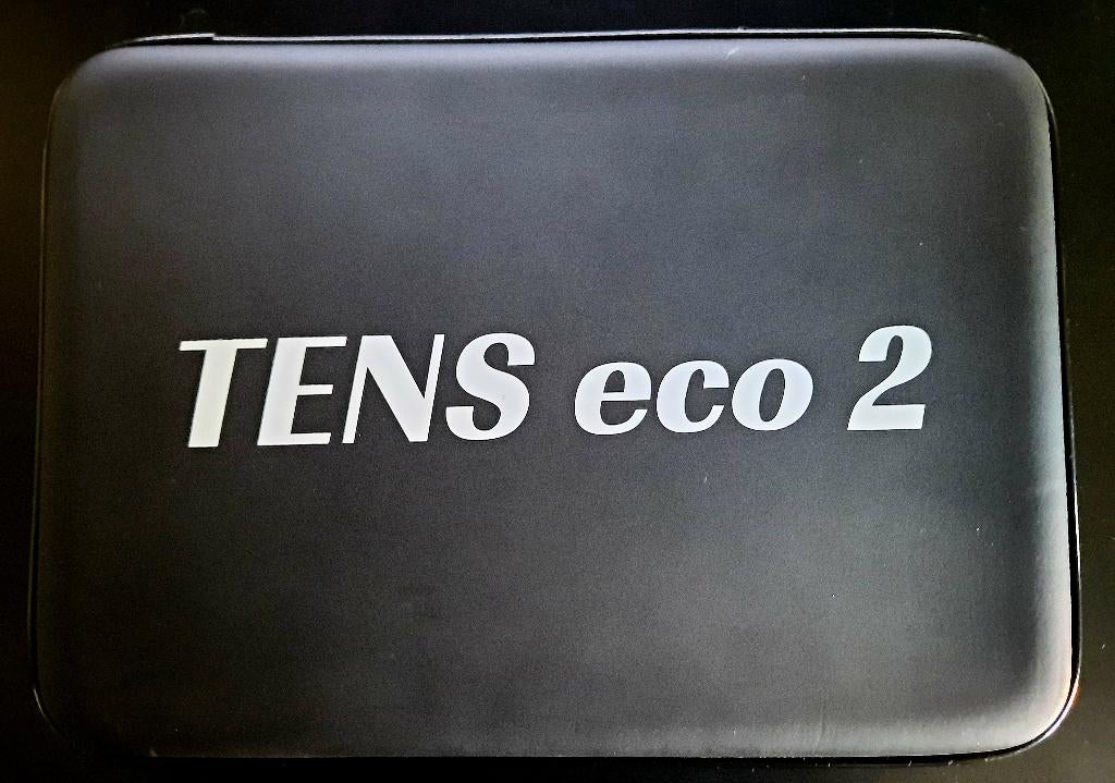 Schwa-Medico elektrostimulator Tens Eco 2, Ophalen of Verzenden, Zo goed als nieuw, Overige typen