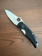 Spyderco C37 Michael Walker Lightweight 1996, Ophalen of Verzenden, Gebruikt