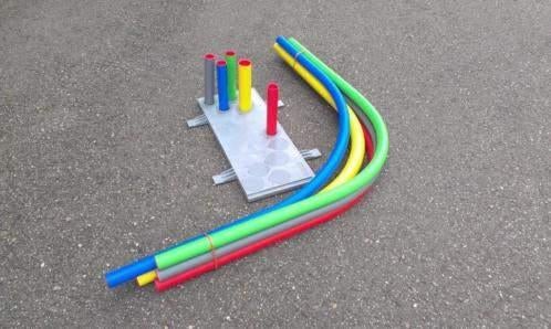 meterkastvloerplaat/invoerbocht/straalbocht/mantelbuis, Ophalen, Nieuw, Overige typen