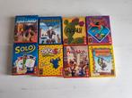 999 Games verschillende spellen c, Ophalen of Verzenden, Zo goed als nieuw, 9999 Games