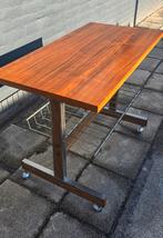 vintage bijzettafeltje/retro tv meubel, Ophalen, Huis en Inrichting