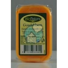 Zeep BioNatura Goudsbloem 100 gr. NIEUW!, Ophalen of Verzenden, Nieuw, Bad & Douche