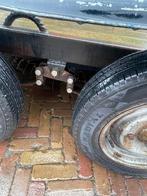 Autoambulance zeer degelijk, Ophalen, Zo goed als nieuw