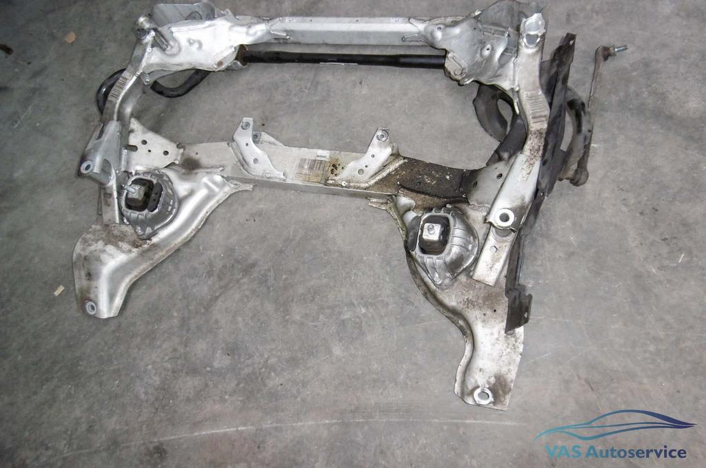 Aluminium subframe voorzijde BMW 3-serie E90-91, Ophalen, Gebruikt, -, -