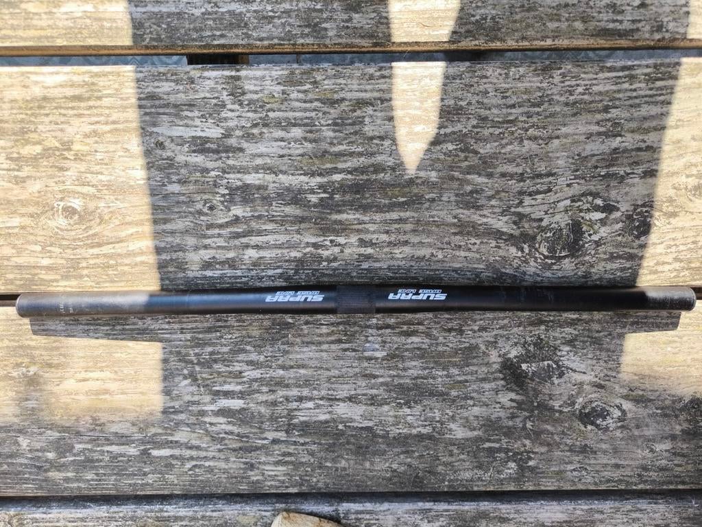 Stuur Supra baseline 25.4 580mm, Ophalen of Verzenden, Gebruikt, Overige typen