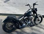 Harley Davidson Fatboy special (2010), 2 cilinders, 1600 cc, Particulier, Meer dan 35 kW