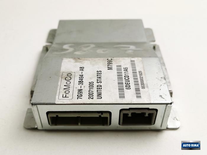 Module (diversen) van een Volvo S80, Gebruikt, -, -, Ophalen of Verzenden