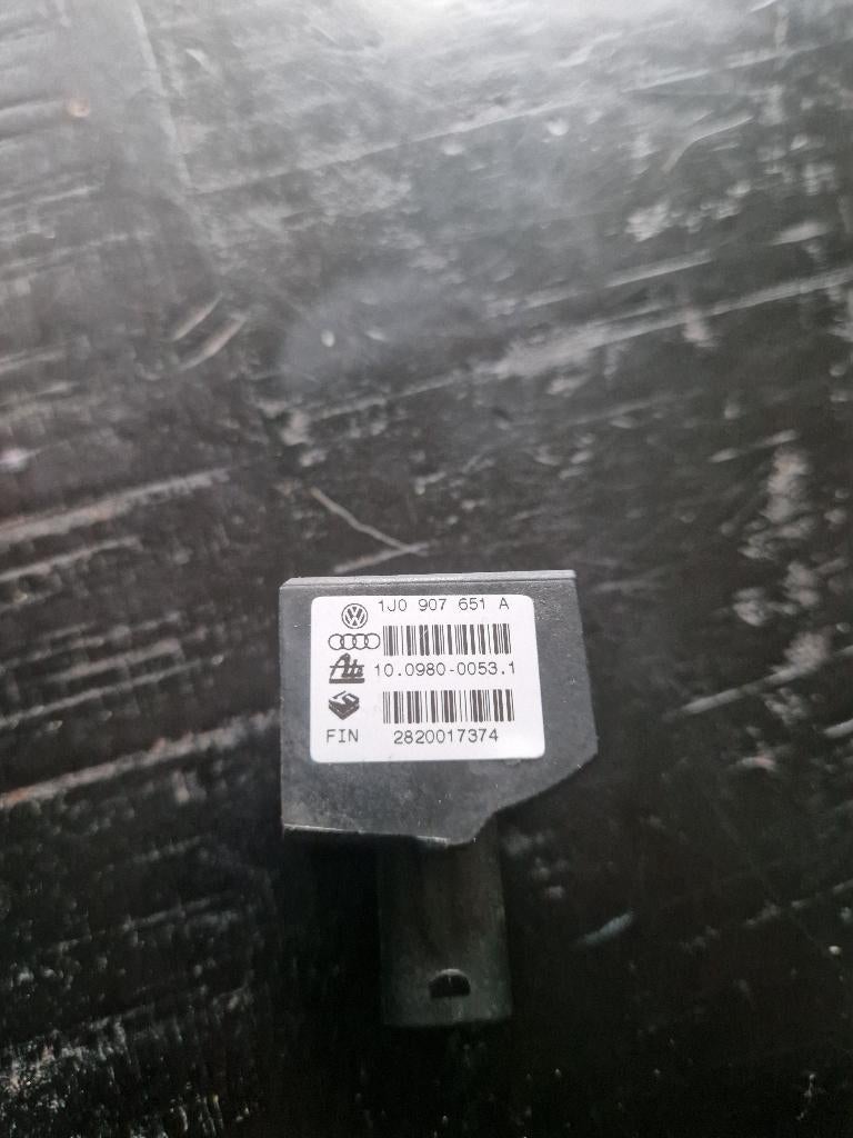 G200 sensor Audi TT 8N - Mk1 / Golf 4, Ophalen of Verzenden, Gebruikt, Audi
