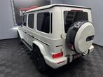 Mercedes-Benz G-klasse 63 AMG Edition 1, Automaat, G-Klasse, Wit, Leder