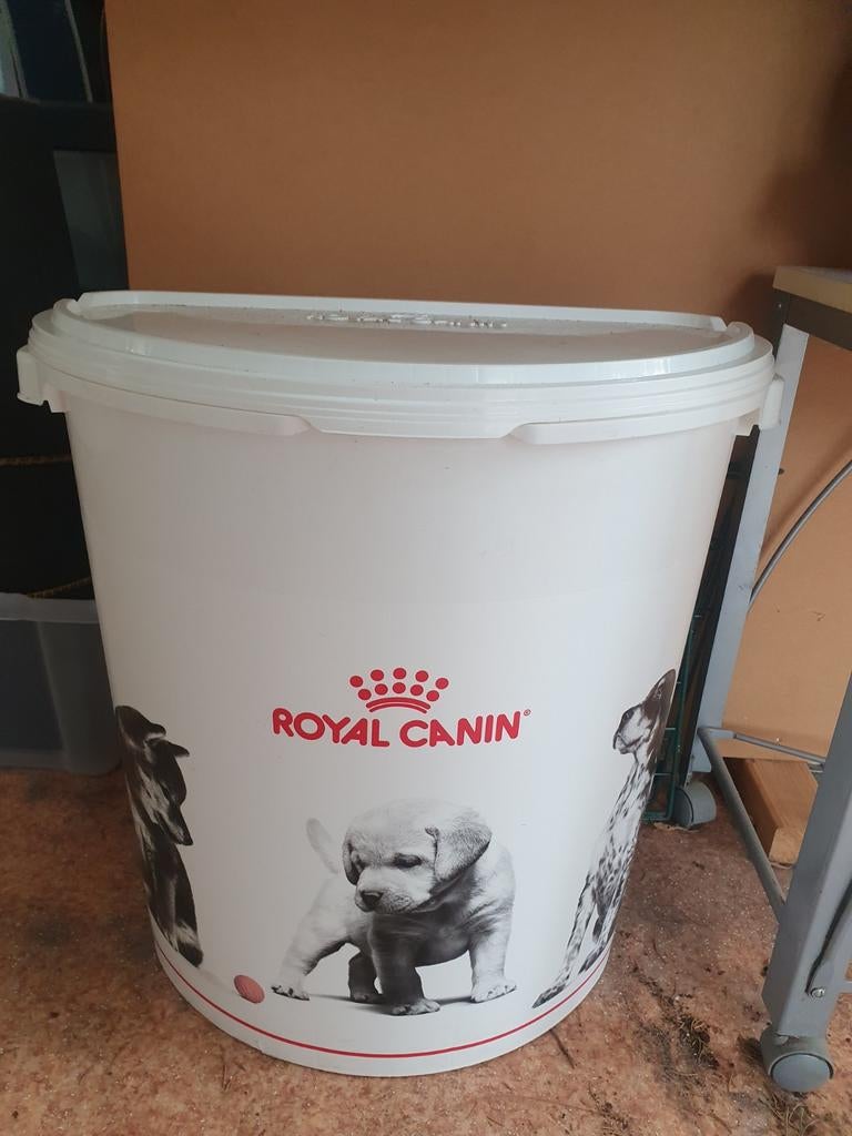 Royal canin voerbak, Dieren en Toebehoren, Dierenvoeding, Ophalen, Hond