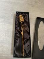 24k Gouden Roos - The Original, Ophalen of Verzenden, Nieuw