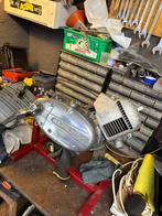 Zundapp 3 handversnelling blok, Fietsen en Brommers, Ophalen, Gebruikt, Blok