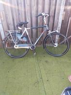 Gazelle Eclipse limited, Fietsen en Brommers, Ophalen, Zo goed als nieuw, Gazelle