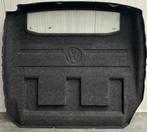 Verdiept tussenschot transporter t5 t6 t6.1 met raam, Ophalen