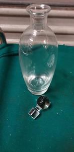 karaf glas, Ophalen of Verzenden, 'T Olde Gre-j, Info@toldegrej.nl, Endepoelstraat 20f Didam