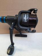 5 stuks Kamasaki werpmolens  incl  nylon, Molen, Nieuw, Info@kamasaki.com, Ophalen of Verzenden