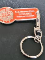 Sleutelhanger Pizza Nana Rotterdam, Ophalen of Verzenden