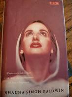 Zinnestrelende roman van Shauna Singh Baldwin, Ophalen of Verzenden