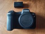 Canon EOS R - 40K clicks, Audio, Tv en Foto, Fotocamera's Digitaal, 30 Megapixel, Gebruikt, Spiegelreflex, Canon