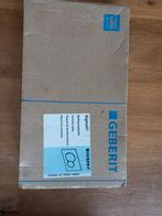 Geberit Sigma 01 bedieningsplaat, Ophalen, Nieuw, Toilet