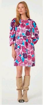 Fabienne Chapot Sarina jurk maat 40 *nieuw *, Fabienne Chapot, Ophalen of Verzenden, Nieuw, Maat 38/40 (M)