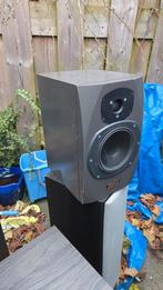 Tannoy reveal set passief, Ophalen, 120 watt of meer, Front, Rear of Stereo speakers, Overige merken